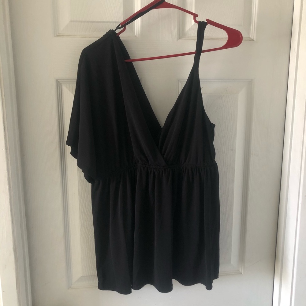 Torrid Size 1 Tank Top